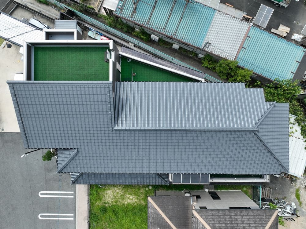橿原市 外壁塗装 リペイント匠